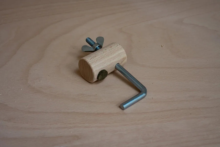 Lojan - Table Clamp