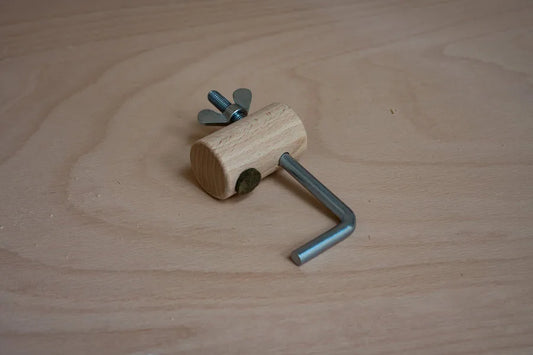 Lojan - Table Clamp