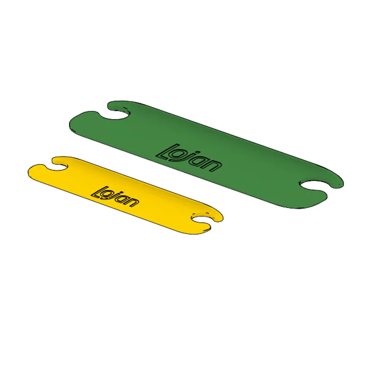 Lojan Belt Shuttle