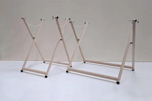 Support de sol - Lojan Flex Loom