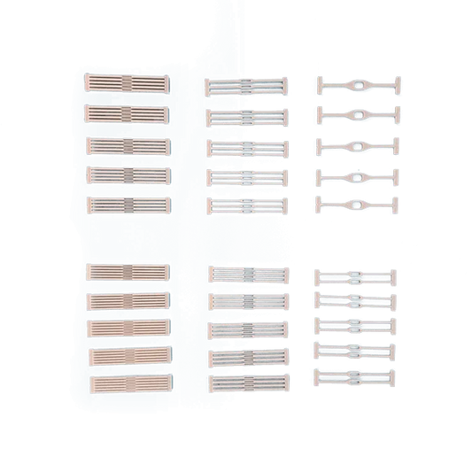 Métier à tisser flexible Lojan - Segments RH
