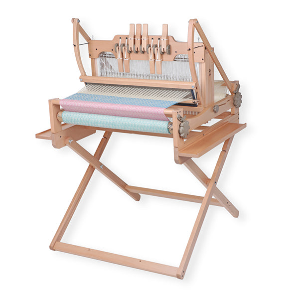Ashford Table Loom Stand (for 4 or 8 shafts looms)