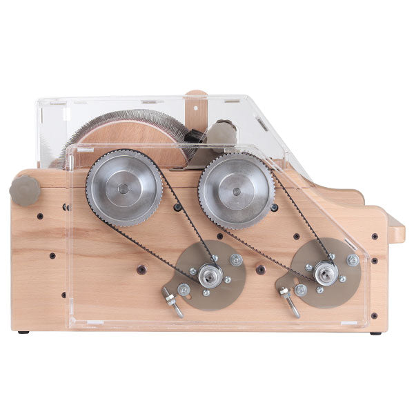 Ashford Electric Drum Carder