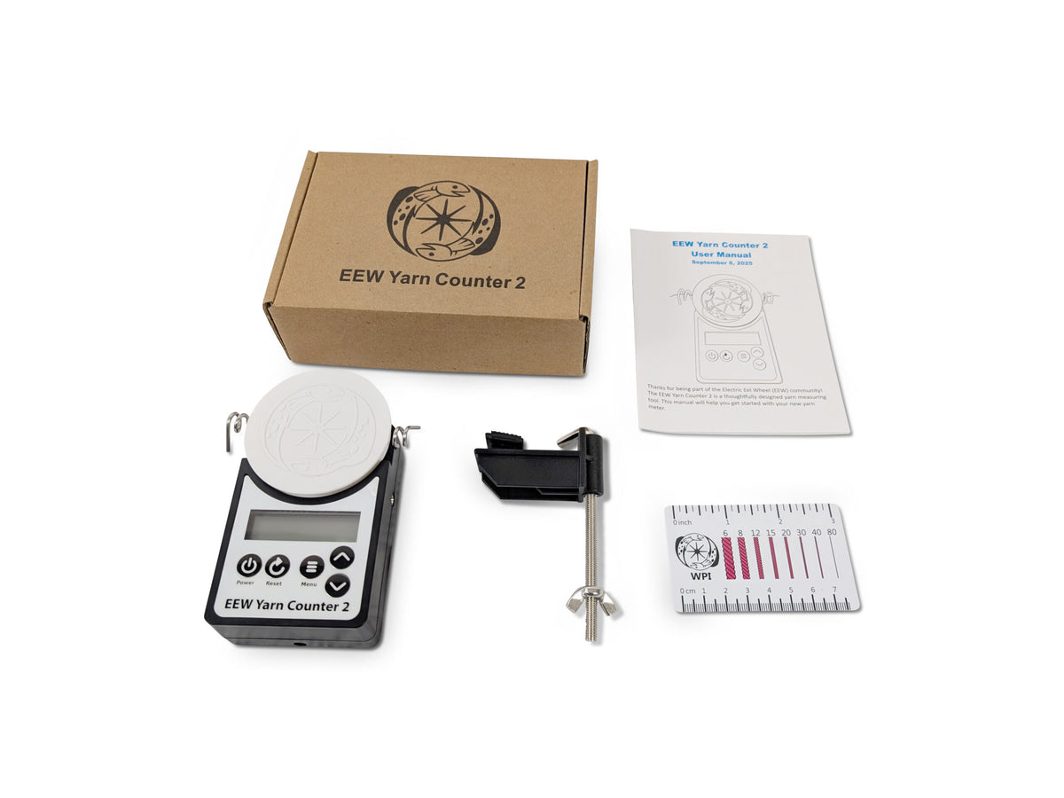 Compteur à fil EEW